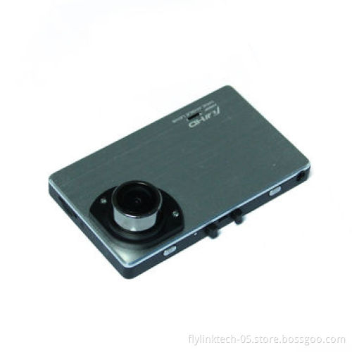 HD Car Camera, Built-in 300mAh Battery, 150-degree Angle, Supports Built-in Gravity Sensor